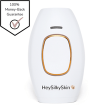 Load image into Gallery viewer, HeySilkySkin Laser Hair Removal Handset