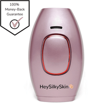 Load image into Gallery viewer, HeySilkySkin Laser Hair Removal Handset