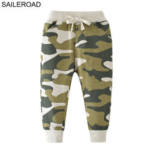 Load image into Gallery viewer, Pants Children Boy's