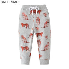 Load image into Gallery viewer, Pants Children Boy's