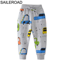 Load image into Gallery viewer, Pants Children Boy's