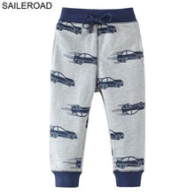 Load image into Gallery viewer, Pants Children Boy's