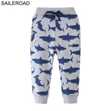 Load image into Gallery viewer, Pants Children Boy's