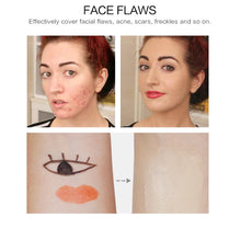 Load image into Gallery viewer, SACE LADY Cache-cernes