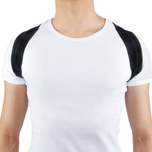 Load image into Gallery viewer, Back Posture Corrector