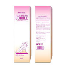 Load image into Gallery viewer, SPRAY & WIPE HAIR REMOVAL SPRAY