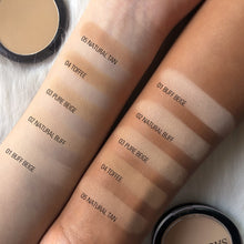 Load image into Gallery viewer, SACE LADY Makeup (Natural Finish Cosmetics)