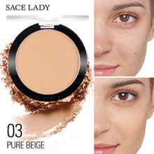 Load image into Gallery viewer, SACE LADY Makeup (Natural Finish Cosmetics)