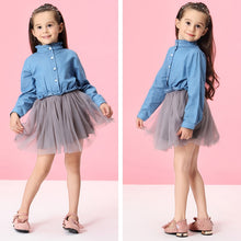 Load image into Gallery viewer, Bear Leader Girls Dresses 2020 (For 3-7Y)