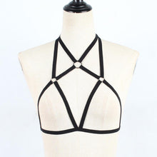 Load image into Gallery viewer, 1Pc Women Sexy Bandage Bra Lingerie Backless