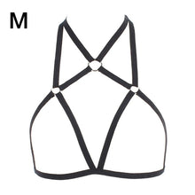 Load image into Gallery viewer, 1Pc Women Sexy Bandage Bra Lingerie Backless