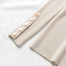 Load image into Gallery viewer, Slim Sweater Winter Knitted