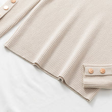 Load image into Gallery viewer, Slim Sweater Winter Knitted