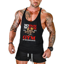 Load image into Gallery viewer, Shir Gyms ( Workout .Fitness Mens )