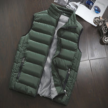 Load image into Gallery viewer, Jacket Mens Winter