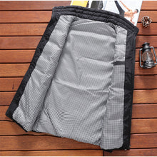 Load image into Gallery viewer, Jacket Mens Winter