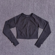 Load image into Gallery viewer, Women Fitness Sports Gym Clothin