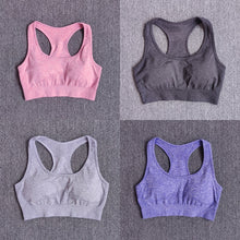 Load image into Gallery viewer, Women Fitness Sports Gym Clothin