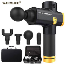 Load image into Gallery viewer, Muscle Massage (Deep)