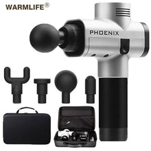 Load image into Gallery viewer, Muscle Massage (Deep)