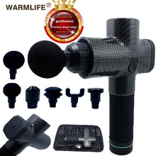 Load image into Gallery viewer, Muscle Massage (Deep)