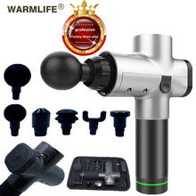 Load image into Gallery viewer, Muscle Massage (Deep)