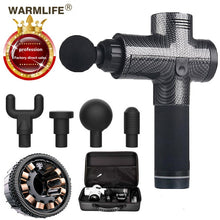 Load image into Gallery viewer, Muscle Massage (Deep)