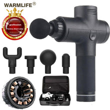 Load image into Gallery viewer, Muscle Massage (Deep)