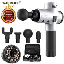 Load image into Gallery viewer, Muscle Massage (Deep)