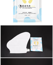 Load image into Gallery viewer, Milk Foot Mask Care