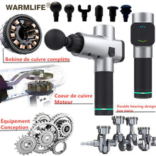 Load image into Gallery viewer, Muscle Massage (Deep)