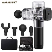 Load image into Gallery viewer, Muscle Massage (Deep)