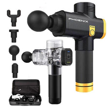 Load image into Gallery viewer, Muscle Massage (Deep)