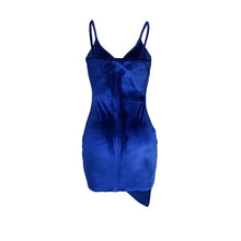 Load image into Gallery viewer, Party Dress Women Sexy