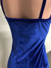 Load image into Gallery viewer, Party Dress Women Sexy