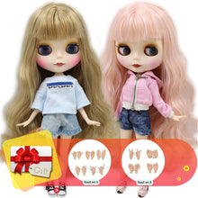 Load image into Gallery viewer, ICY factory blyth doll normal body