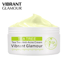 Load image into Gallery viewer, TEA TREE CREAM FOR ACNE