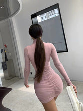 Load image into Gallery viewer, sexy Night dress