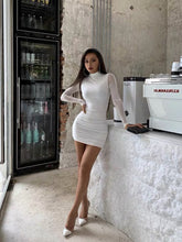 Load image into Gallery viewer, sexy Night dress