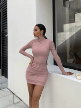 Load image into Gallery viewer, sexy Night dress