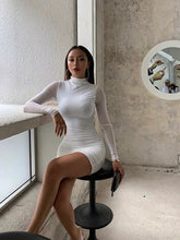 Load image into Gallery viewer, sexy Night dress