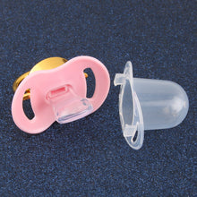 Load image into Gallery viewer, Bling Pink Crown Rhinestones (Baby Shower Gift)