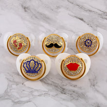 Load image into Gallery viewer, Luxury Bling