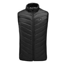 Load image into Gallery viewer, Electric Heated Vest Men (Jacket)