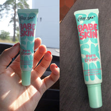 Load image into Gallery viewer, Professional Face Primer Natural Make Up