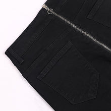 Load image into Gallery viewer, Sexy Streetwear Female Pants Jeans