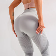 Load image into Gallery viewer, Waist Fitness Gym Leggings