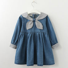 Load image into Gallery viewer, Bear Leader Girls Dresses 2020 (For 3-7Y)