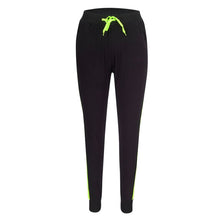 Load image into Gallery viewer, Women pants slim for sport