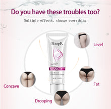 Load image into Gallery viewer, Cream ENLARGING BUTTOCKS